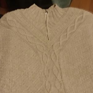 Liz Claiborne  Sweater
